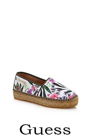 Guess shoes spring summer 2016 footwear women 77