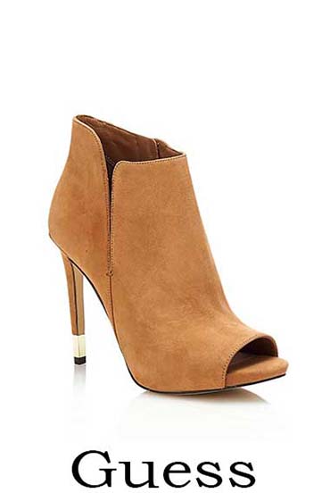 Guess shoes spring summer 2016 footwear women 9