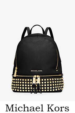 Michael Kors bags spring summer 2016 for women 12