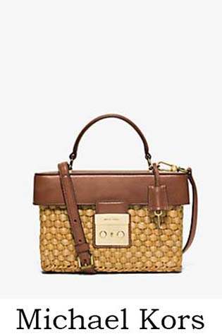 Michael Kors bags spring summer 2016 for women 15