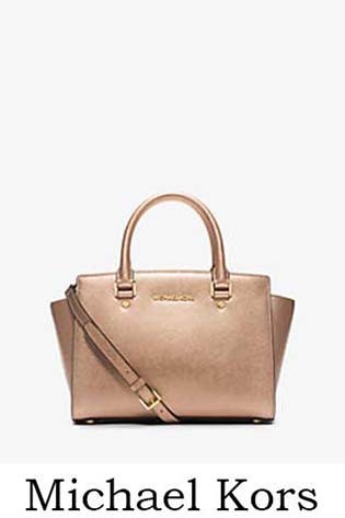 Michael Kors bags spring summer 2016 for women 4