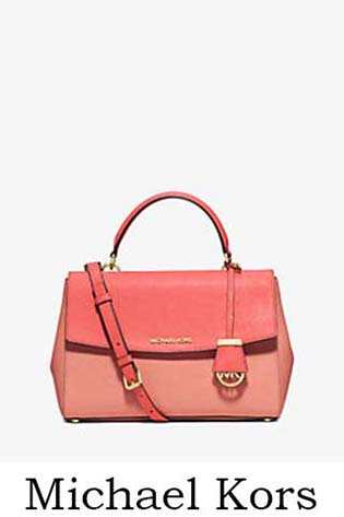 Michael Kors bags spring summer 2016 for women 5