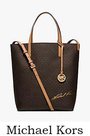 Michael Kors bags spring summer 2016 