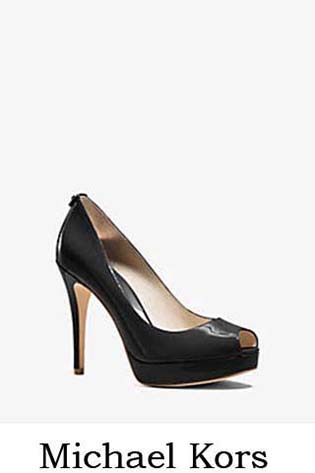 Michael Kors shoes spring summer 2016 for women 1