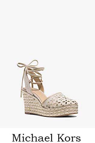 Michael Kors shoes spring summer 2016 for women 11