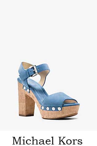 Michael Kors shoes spring summer 2016 for women 13