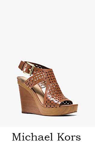 Michael Kors shoes spring summer 2016 for women 15