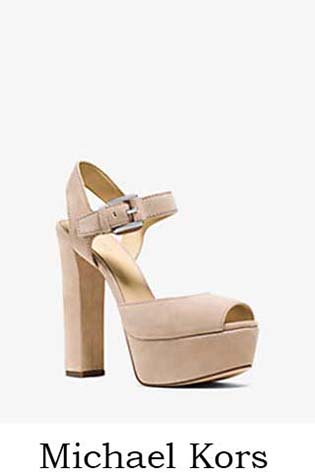 Michael Kors shoes spring summer 2016 for women 17