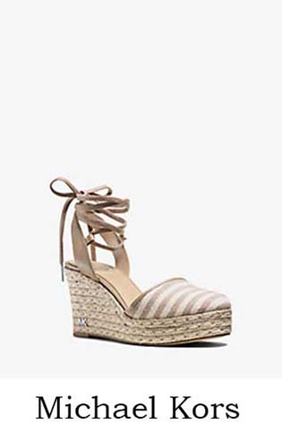 michael kors shoes summer 2019