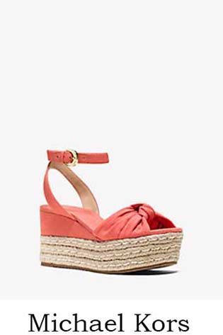 Michael Kors shoes spring summer 2016 for women 21