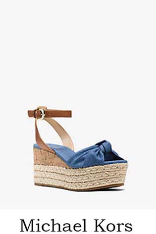 Michael Kors shoes spring summer 2016 for women 22