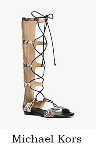 Michael Kors shoes spring summer 2016 for women 23