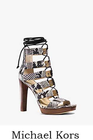 Michael Kors shoes spring summer 2016 for women 24