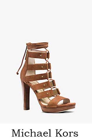 Michael Kors shoes spring summer 2016 for women 25