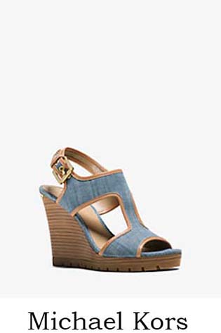 Michael Kors shoes spring summer 2016 for women 26