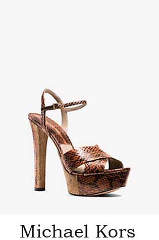 Michael Kors shoes spring summer 2016 for women 47