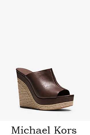 Michael Kors shoes spring summer 2016 for women 48