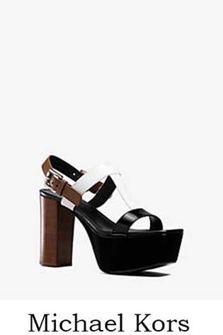 Michael Kors shoes spring summer 2016 for women 49