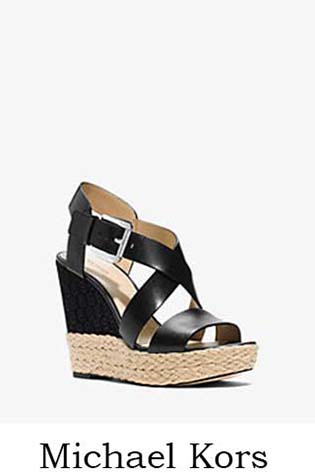 Michael Kors shoes spring summer 2016 for women 5