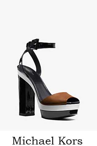 Michael Kors shoes spring summer 2016 for women 51