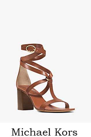 Michael Kors shoes spring summer 2016 for women 57