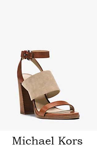 Michael Kors shoes spring summer 2016 for women 58