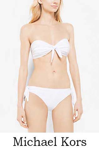 Michael Kors swimwear spring summer 2016 women 27