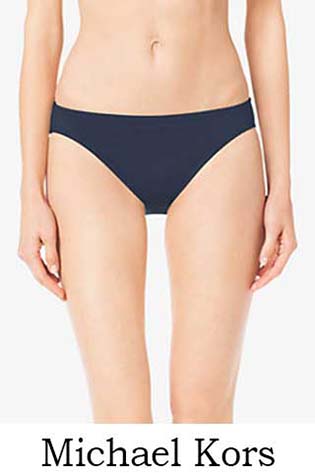 Michael Kors swimwear spring summer 2016 women 34