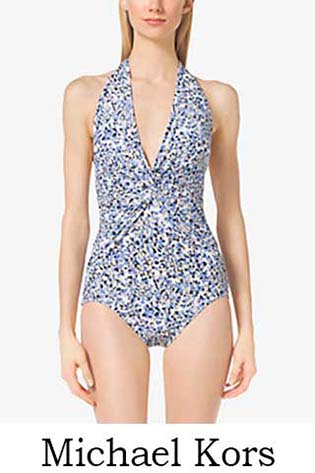 Michael Kors swimwear spring summer 2016 women 36