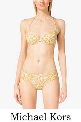 Michael Kors swimwear spring summer 2016 women 37