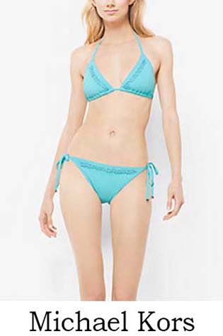 Michael Kors swimwear spring summer 2016 women 40