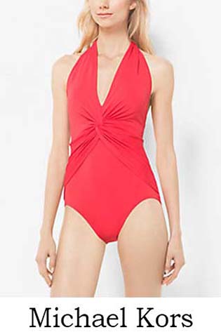 Michael Kors swimwear spring summer 2016 women 42