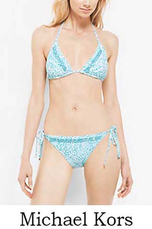 Michael Kors swimwear spring summer 2016 women 44