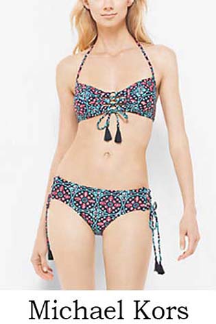 Michael Kors swimwear spring summer 2016 women 48