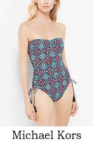 Michael Kors swimwear spring summer 2016 women 50