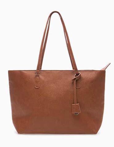 Stradivarius bags spring summer 2016 for women 15