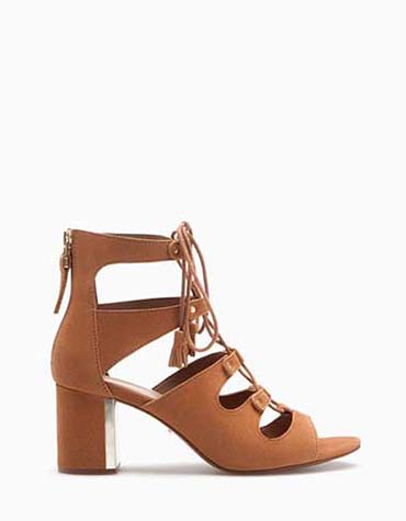 Stradivarius shoes spring summer 2016 for women 10