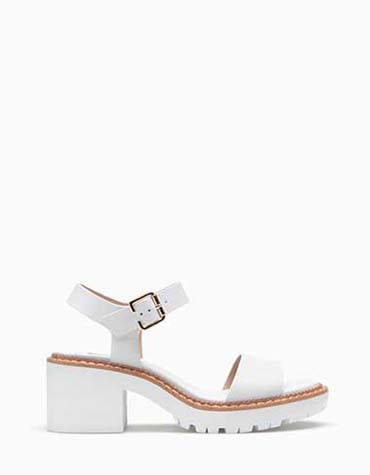 Stradivarius shoes spring summer 2016 for women 12