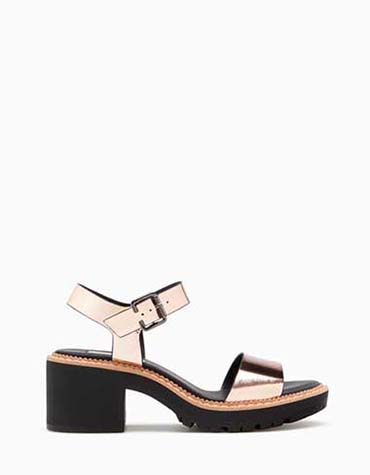 Stradivarius shoes spring summer 2016 for women 13