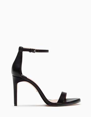 Stradivarius shoes spring summer 2016 for women 14