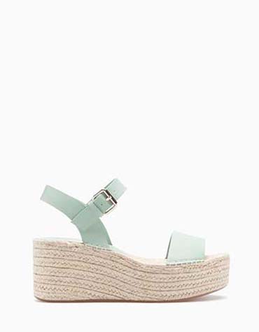 Stradivarius shoes spring summer 2016 for women 17