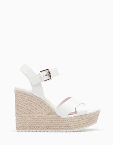 Stradivarius shoes spring summer 2016 for women 19