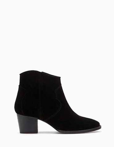 Stradivarius shoes spring summer 2016 for women 2