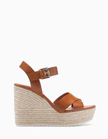 Stradivarius shoes spring summer 2016 for women 20