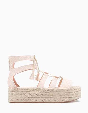 Stradivarius shoes spring summer 2016 for women 22