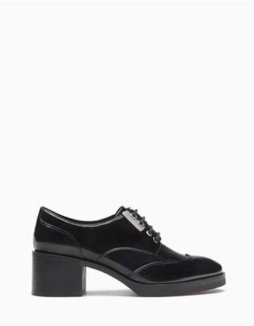 Stradivarius shoes spring summer 2016 for women 3