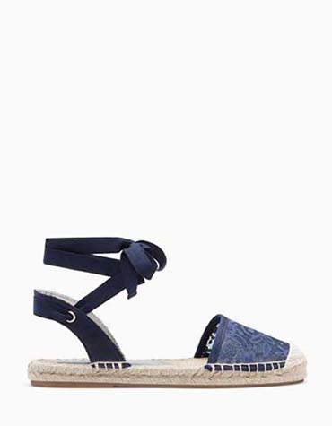 Stradivarius shoes spring summer 2016 for women 32