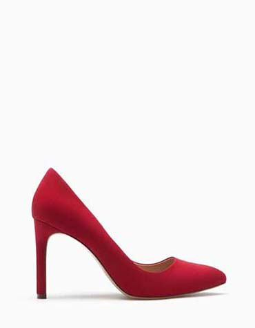 Stradivarius shoes spring summer 2016 for women 4