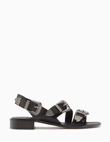 Stradivarius shoes spring summer 2016 for women 40