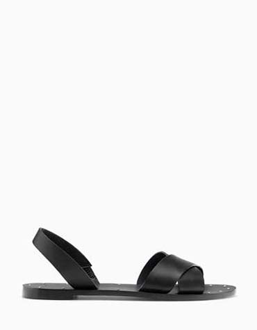 Stradivarius shoes spring summer 2016 for women 41